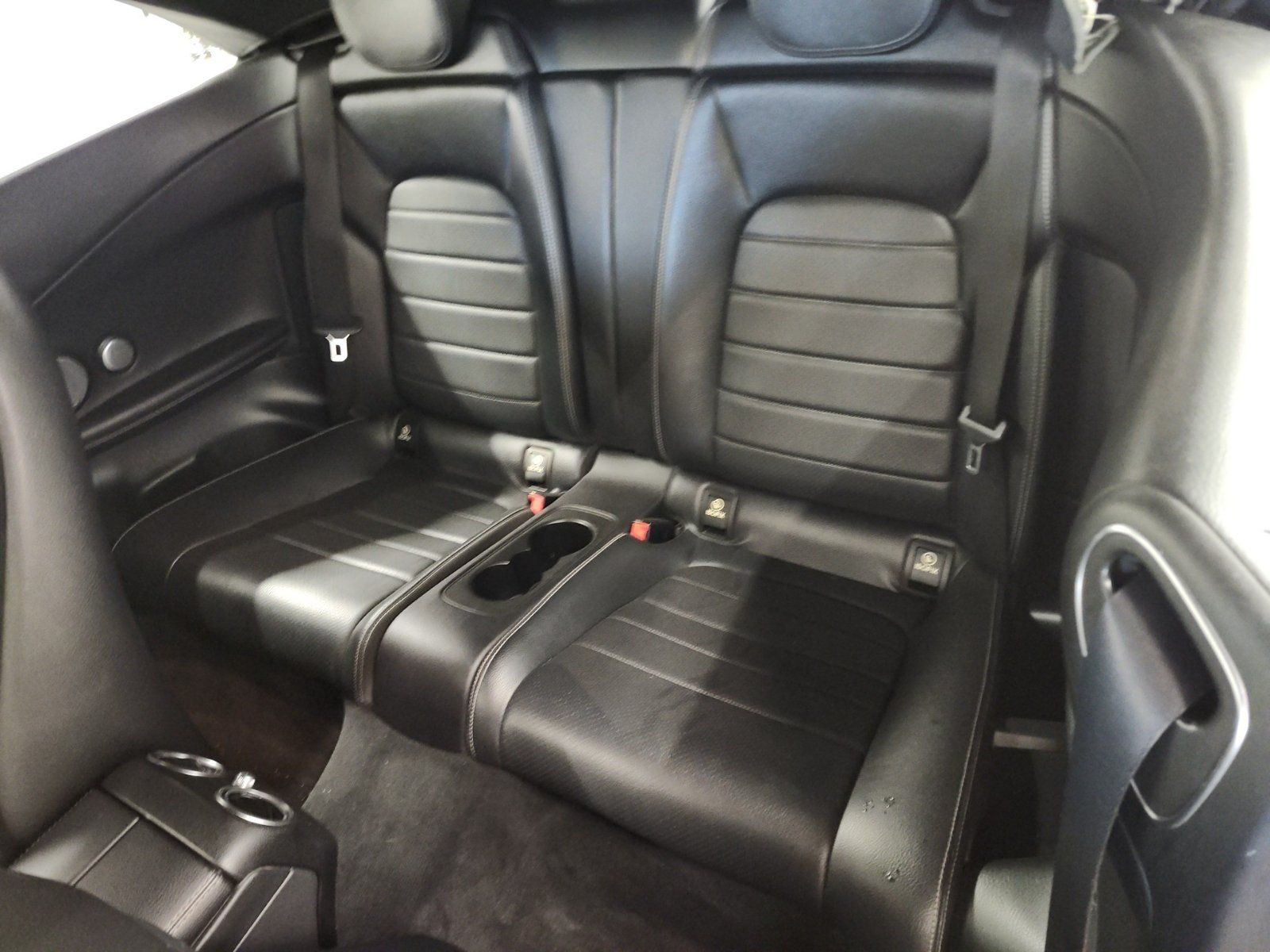 Mercedes-Benz C 300 2018 - Thumbnail 7