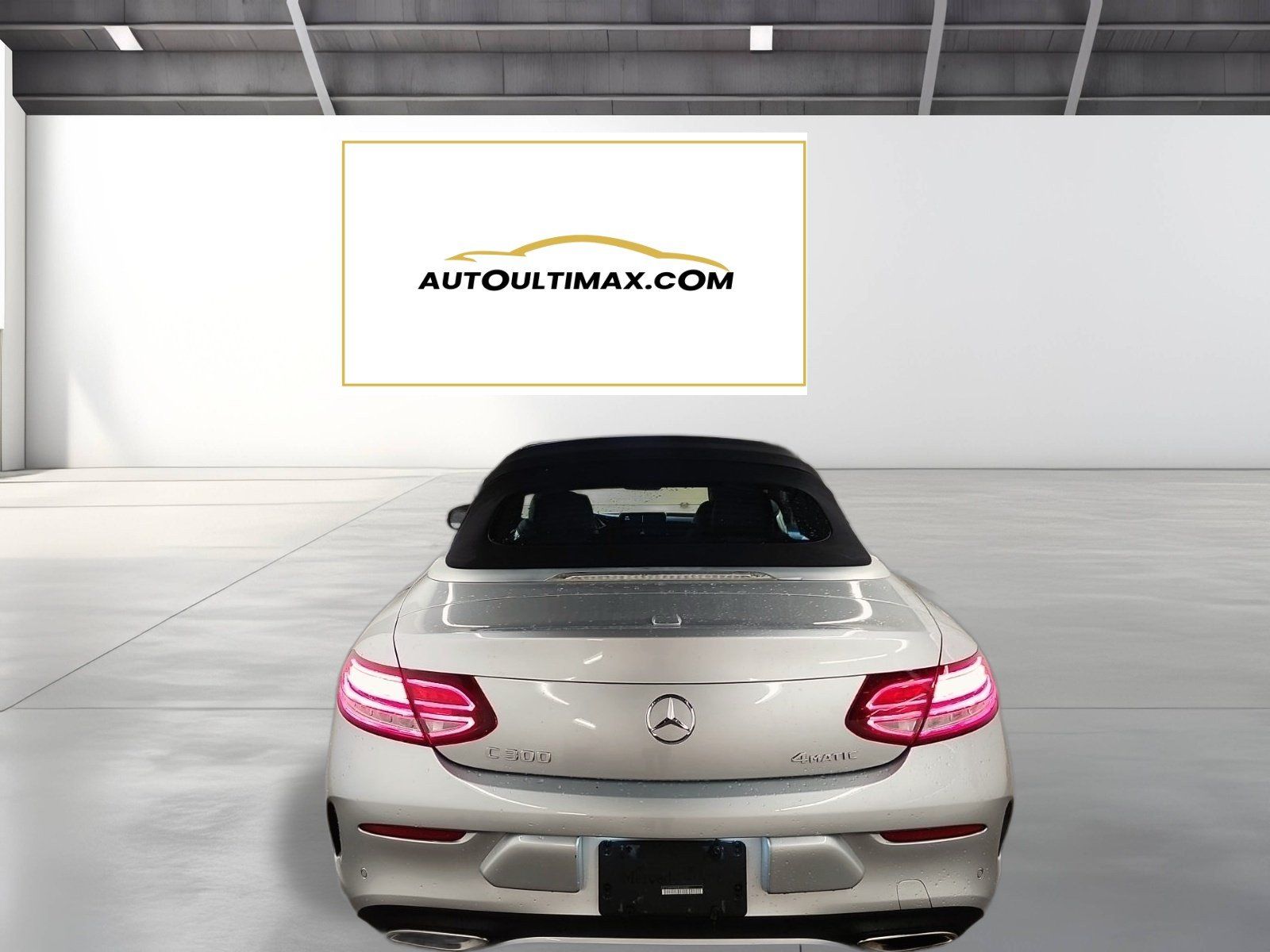 Mercedes-Benz C 300 2018 - Thumbnail 4