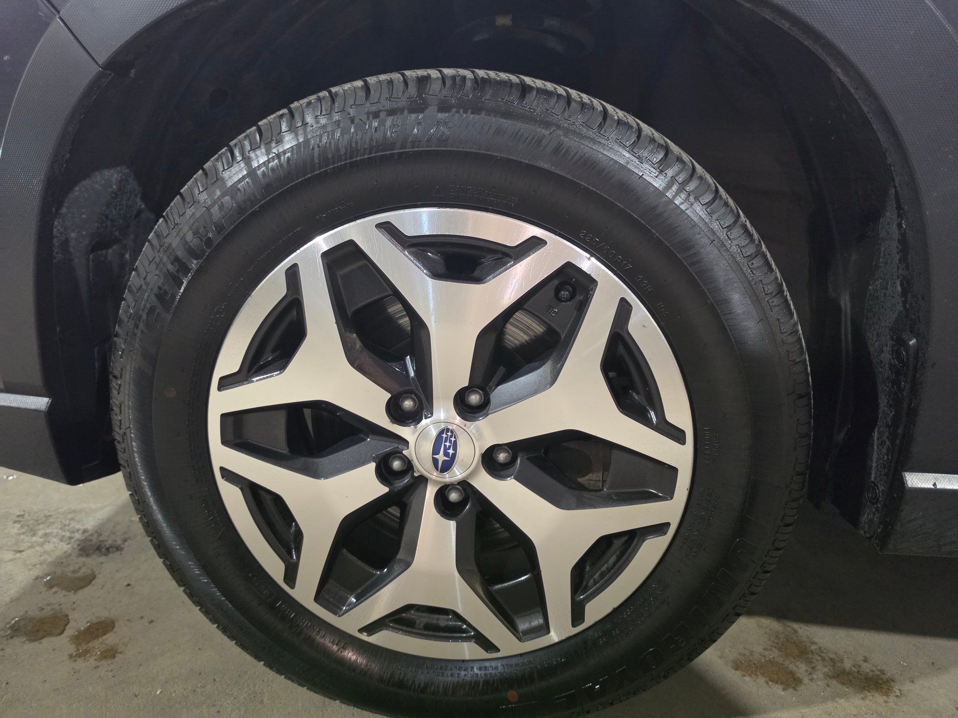 Subaru Forester 2021 - Thumbnail 20
