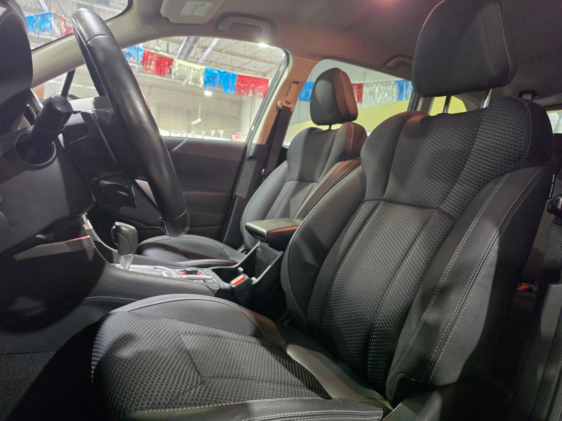 Subaru Forester 2021 - Thumbnail 13