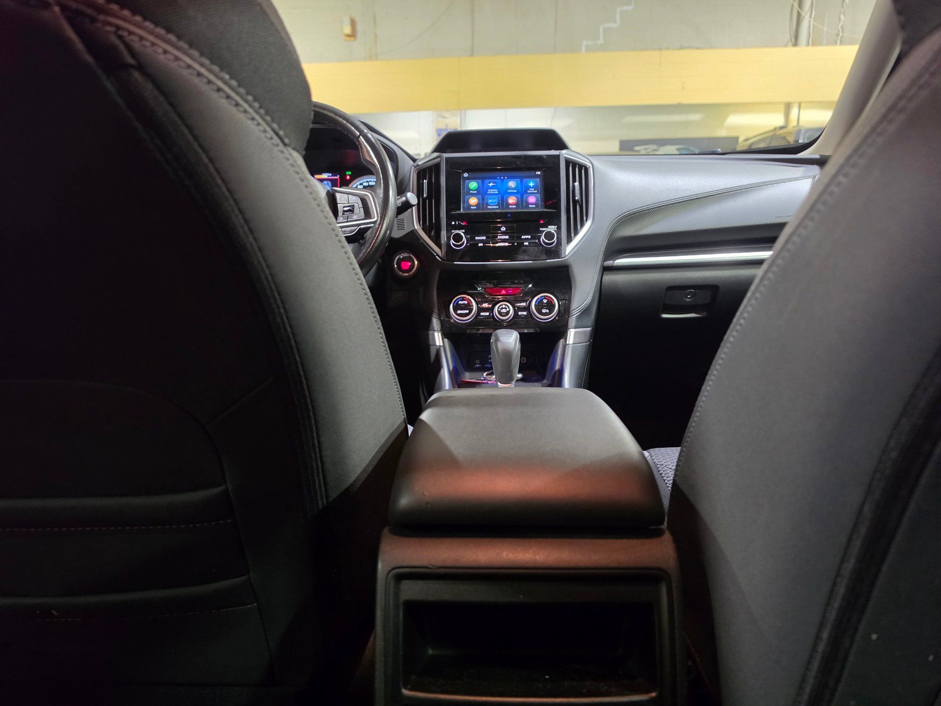 Subaru Forester 2021 - Thumbnail 10
