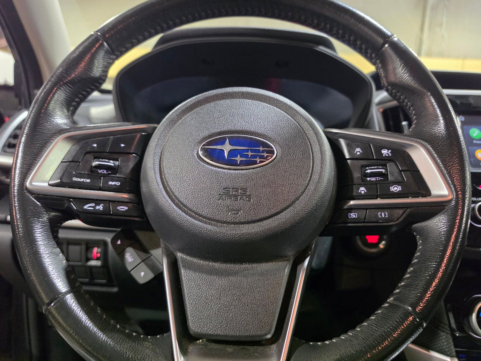 Subaru Forester 2021 - Thumbnail 15