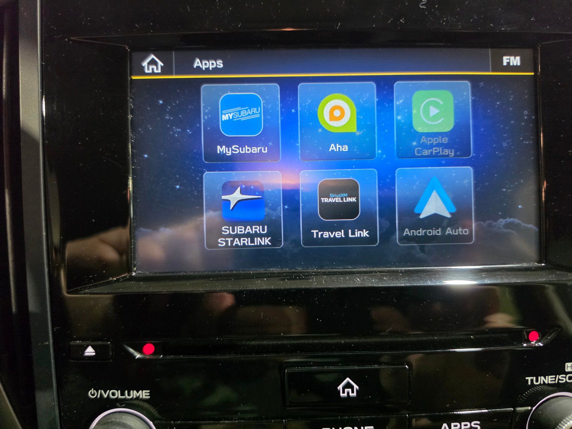 Subaru Forester 2021 - Thumbnail 16