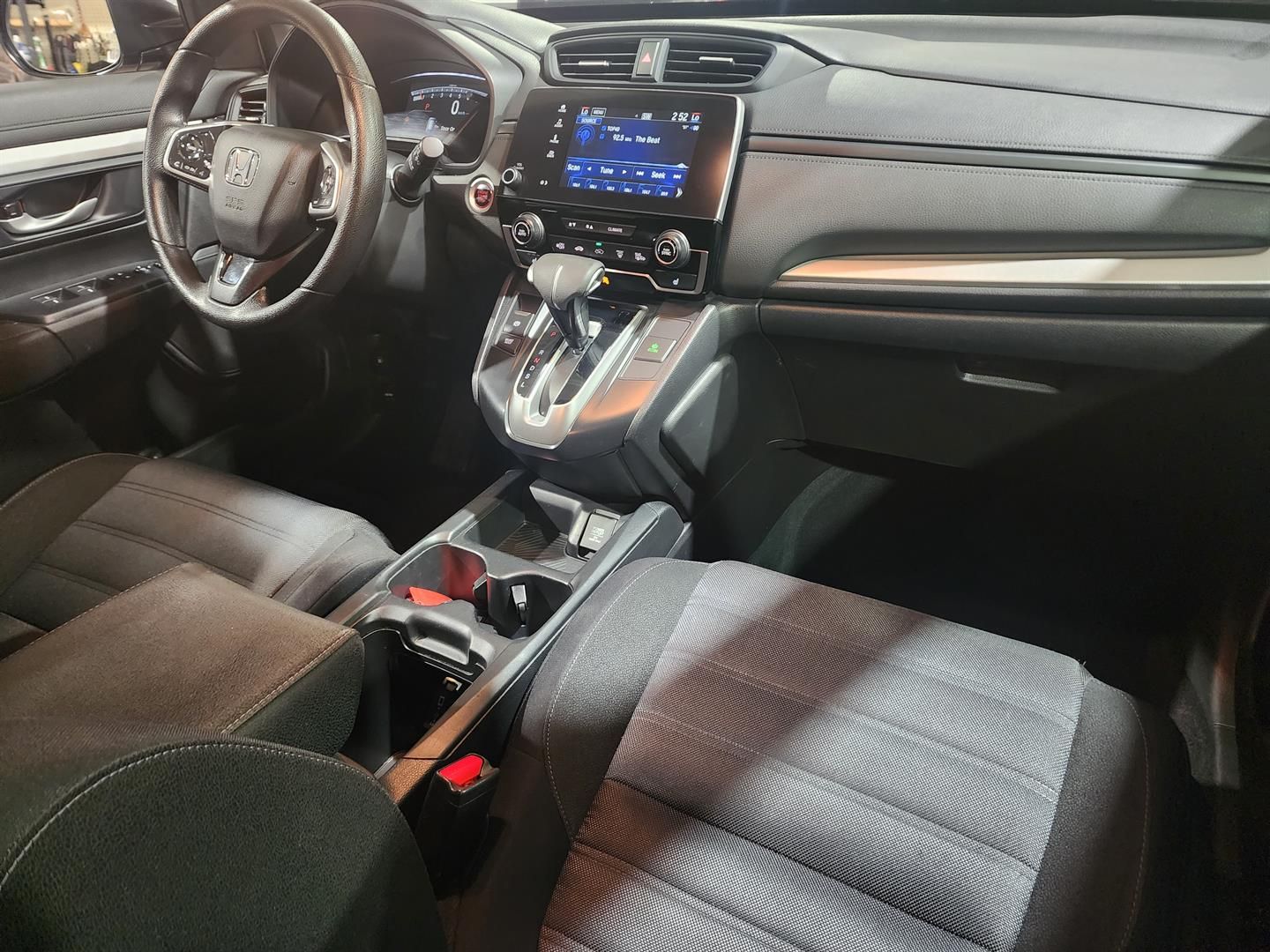 Honda CR-V 2019 - Thumbnail 10