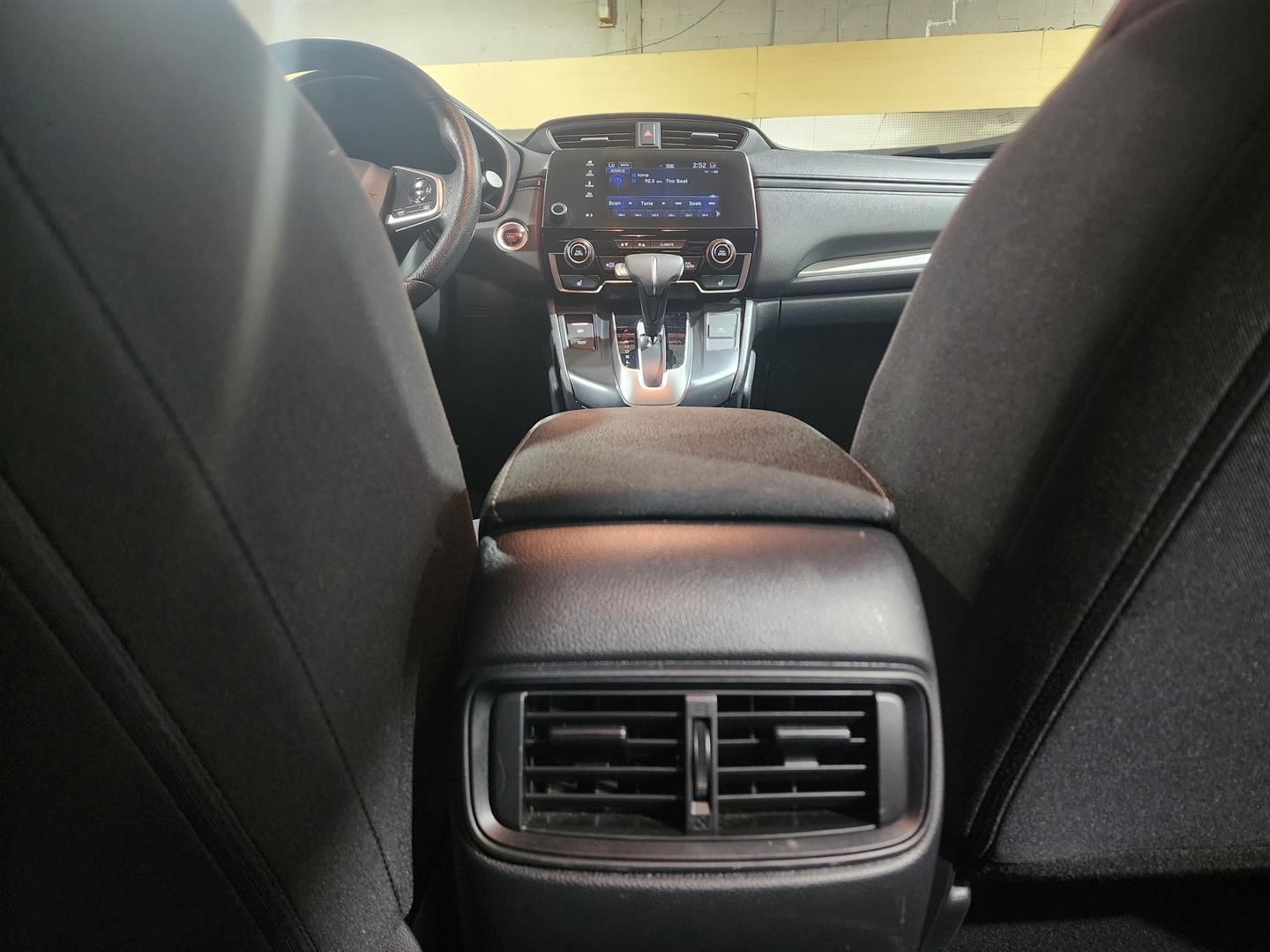 Honda CR-V 2019 - Thumbnail 11