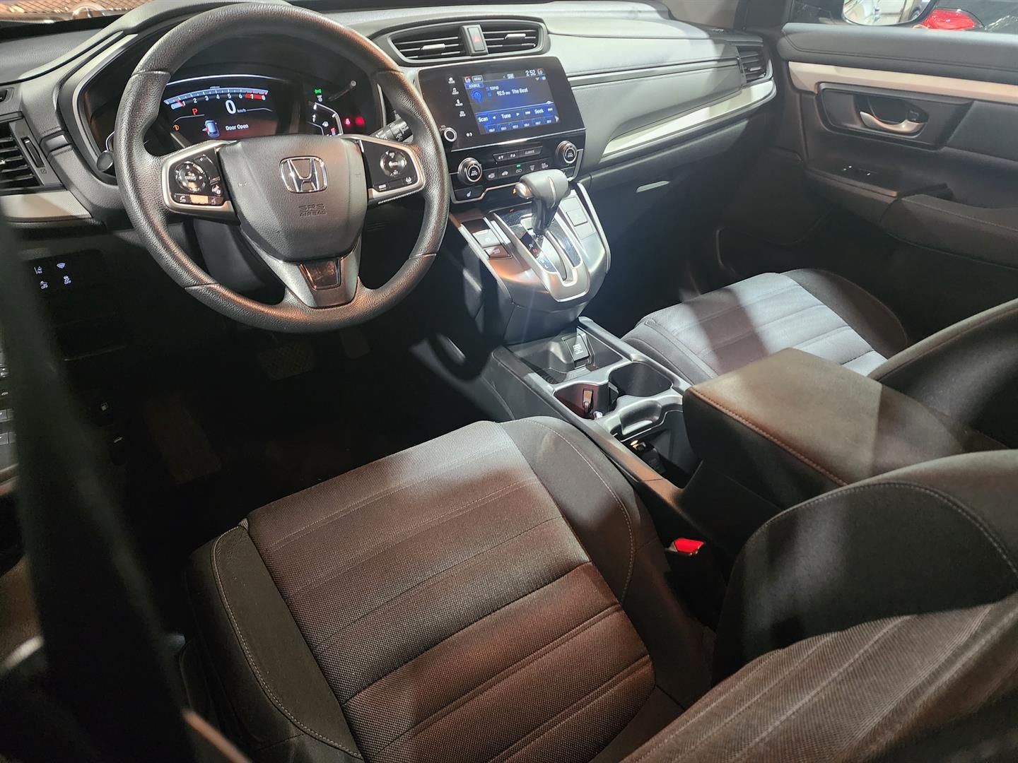 Honda CR-V 2019 - Thumbnail 12