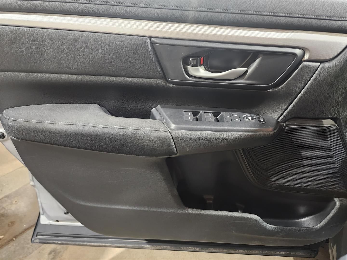Honda CR-V 2019 - Thumbnail 13