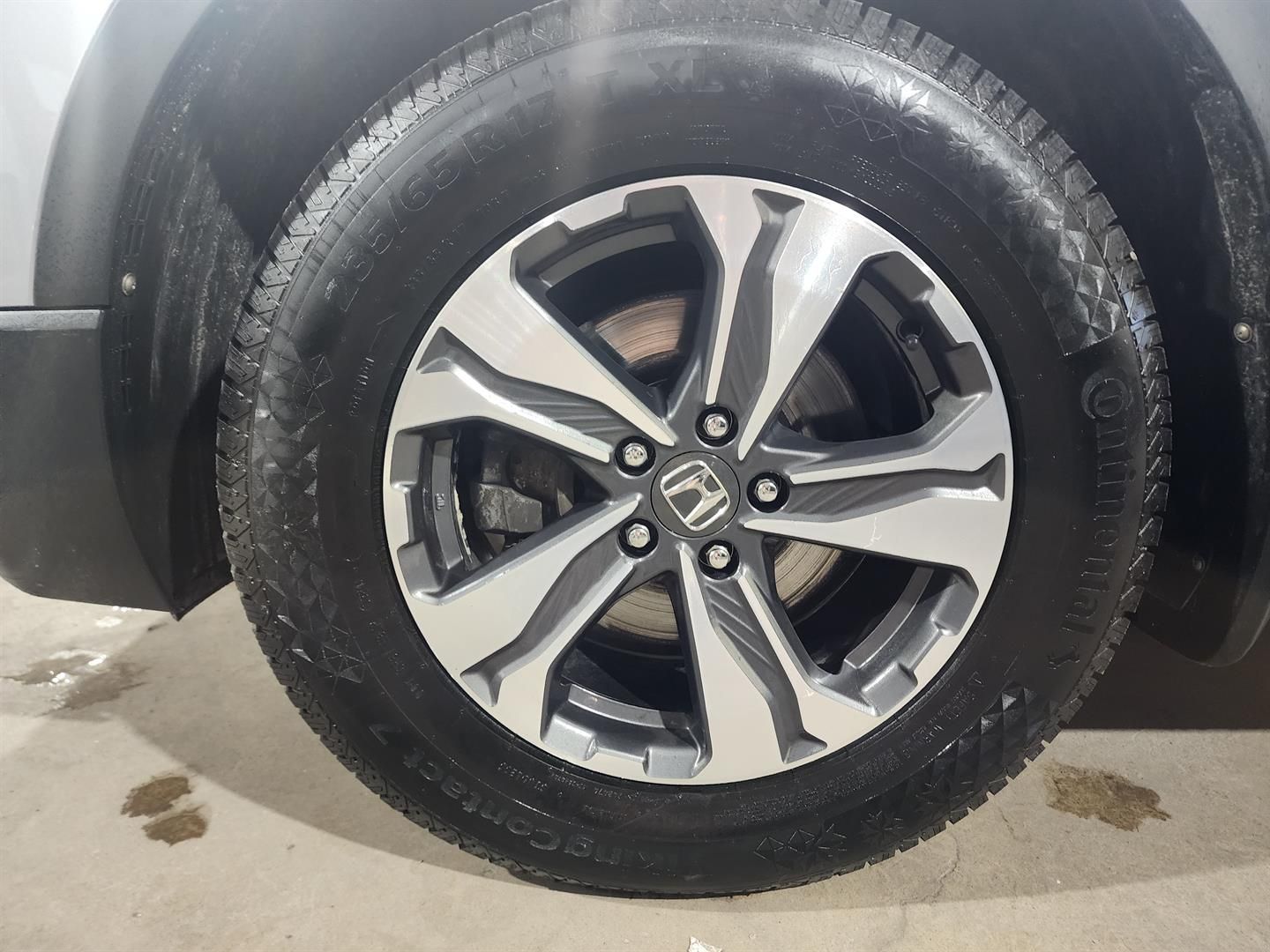 Honda CR-V 2019 - Thumbnail 20